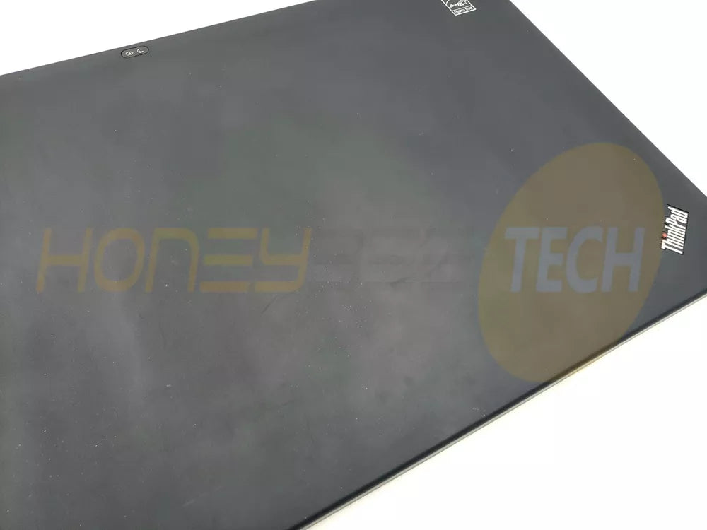 GENUINE LENOVO THINKPAD T410 LAPTOP LCD BACK COVER REAR LID 60Y5462 GRADE B - Honeybee-Technologies