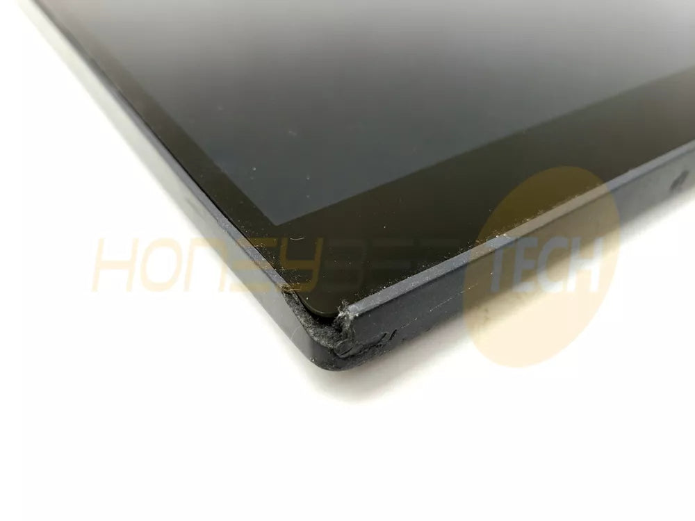 GENUINE DELL LATITUDE 7390 2-IN-1 13.3" TOUCHSCREEN ASSEMBLY FHD N2D8V GRADE B - Honeybee-Technologies