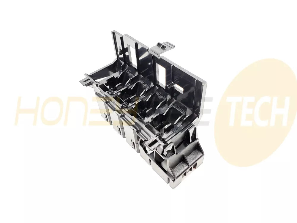 GENUINE DELL PRECISION TOWER T5810 6-SLOT PLASTIC BRACKET 1B41TGU00-600 - Honeybee-Technologies