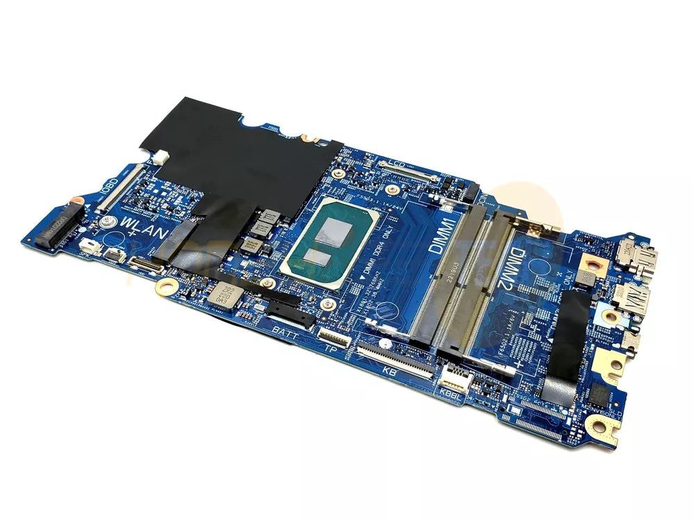 GENUINE DELL LATITUDE 3420 INTEL MOTHERBOARD i5-1135G7 MVXNP 0MVXNP TESTED - Honeybee-Technologies