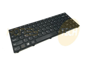 GENUINE LENOVO YOGA 13 LAPTOP 84-KEY US KEYBOARD 25202897 25202908 TESTED - Honeybee-Technologies