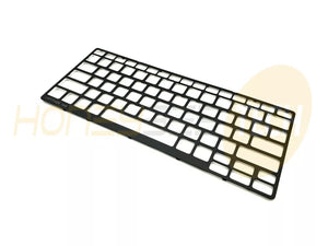 GENUINE DELL LATITUDE 7350 2-IN-1 KEYBOARD SURROUND TRIM BEZEL H9GNY GRADE A - Honeybee-Technologies