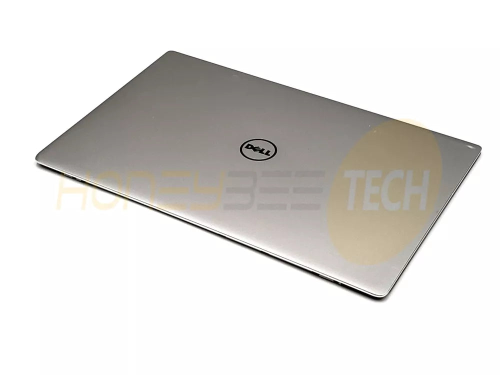 GENUINE DELL XPS 13 9343 9360 LCD BACK REAR LID COVER V9NM3 0V9NM3 GRADE B - Honeybee-Technologies