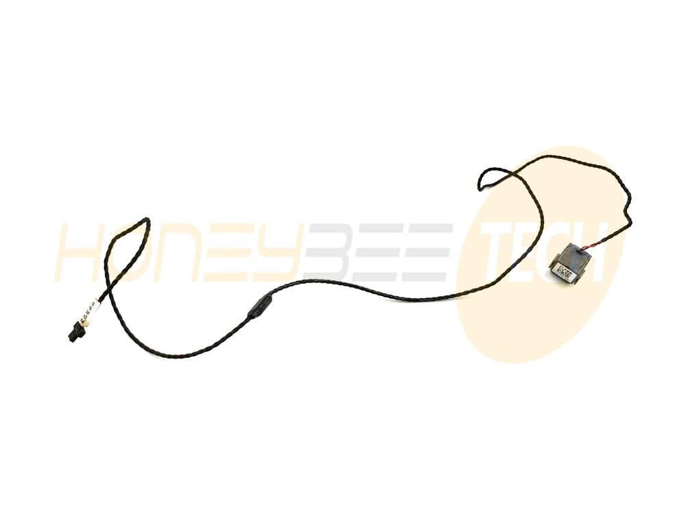 GENUINE DELL LATITUDE E6420 LAPTOP MODEM JACK/CABLE ASSEMBLY 7TM86 07TM86 TESTED - Honeybee-Technologies