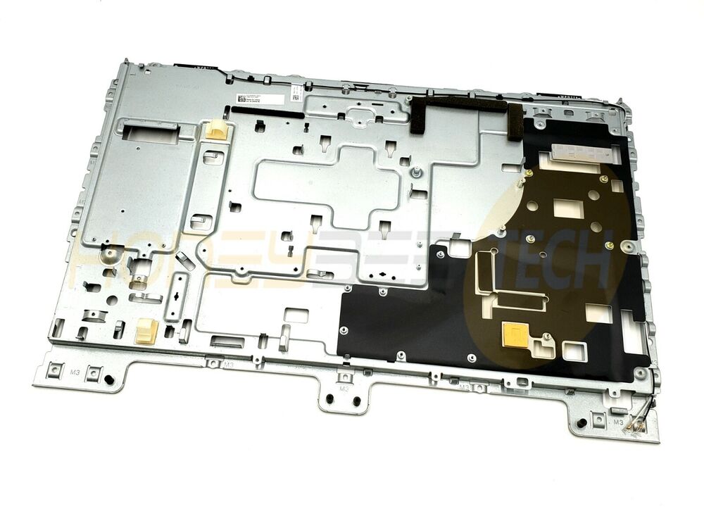GENUINE DELL OPTIPLEX 9020 ALL-IN-ONE AIO LCD BRACKET CHASSIS PLATE 7X2NH MK6T8 - Honeybee-Technologies