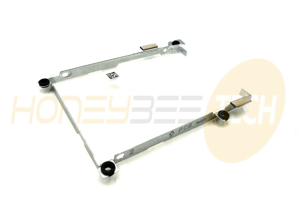 GENUINE DELL LATITUDE 3490 LAPTOP HARD DRIVE CADDY 0RD0H 00RD0H - Honeybee-Technologies
