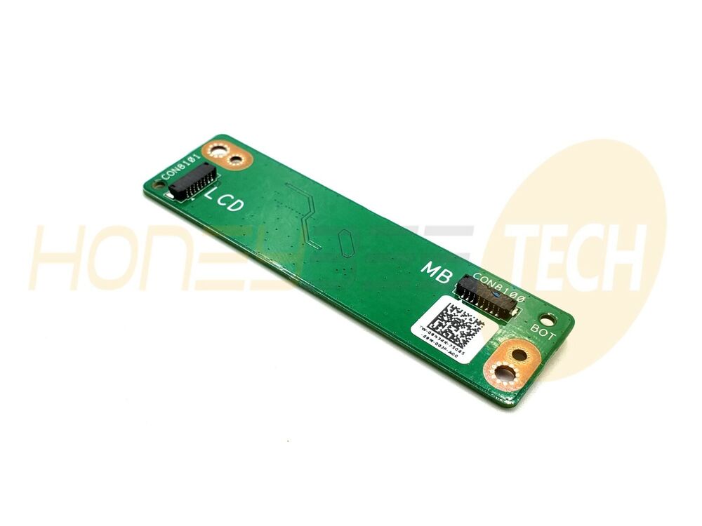 GENUINE DELL LATITUDE 5404 LCD POWER DISTRIBUTION BOARD 9N34K 09N34K TESTED - Honeybee-Technologies