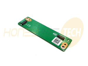 GENUINE DELL LATITUDE 5404 LCD POWER DISTRIBUTION BOARD 9N34K 09N34K TESTED - Honeybee-Technologies