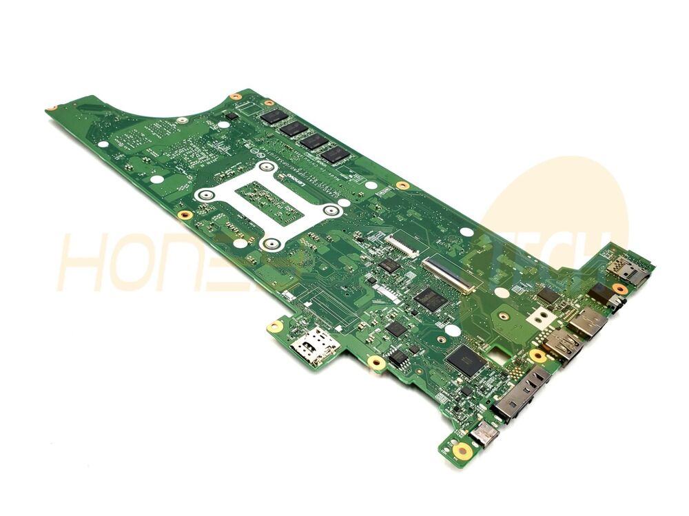 GENUINE LENOVO THINKPAD T15 MOTHERBOARD i5-10310U 8GB 5B20Z45983 W/DEFECT *READ* - Honeybee-Technologies