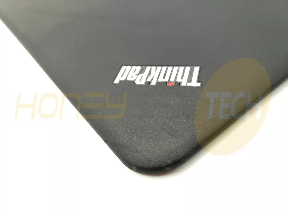 GENUINE LENOVO THINKPAD EDGE E540 LAPTOP LCD BACK COVER REAR LID 04X5682 GRADE B - Honeybee-Technologies