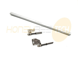 GENUINE HP ELITEBOOK 755 850 G5 LCD HINGES AND HINGE COVERS L14365-001 GRADE B - Honeybee-Technologies