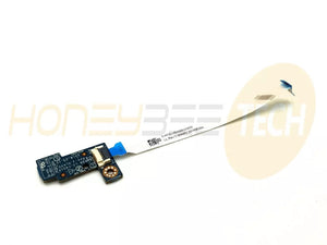 GENUINE DELL PRECISION 7730 LED BOARD WITH CABLE LS-F601P 4KKT6 04KKT6 TESTED - Honeybee-Technologies