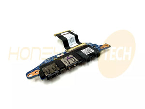 GENUINE DELL ALIENWARE 15 R1 USB AUDIO I/O BOARD DC02C009C00 H32XF 7TYV8 TESTED - Honeybee-Technologies