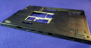 GENUINE LENOVO THINKPAD 420S BOTTOM BASE CHASSIS 04W1702 GRADE C - Honeybee-Technologies