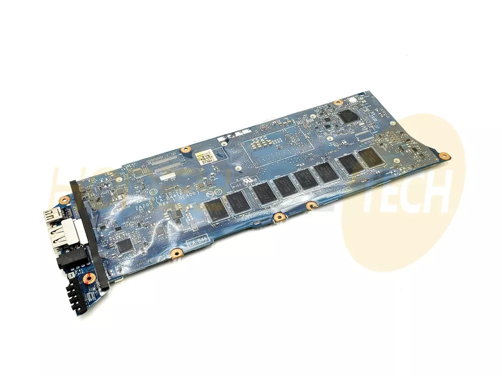 GENUINE DELL XPS 13 9343 MOTHERBOARD i5-5200U 2.2GHZ 4GB RAM KHVRF DEFECTIVE - Honeybee-Technologies