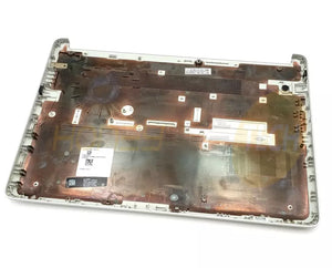 GENUINE HP NOTEBOOK 14-CF1062ST LAPTOP BOTTOM BASE COVER L24478-001 GRADE B - Honeybee-Technologies