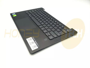 GENUINE LENOVO IDEAPAD 530S-14IKB PALMREST TOUCHPAD KEYBOARD 5CB0R11536 GRADE B - Honeybee-Technologies