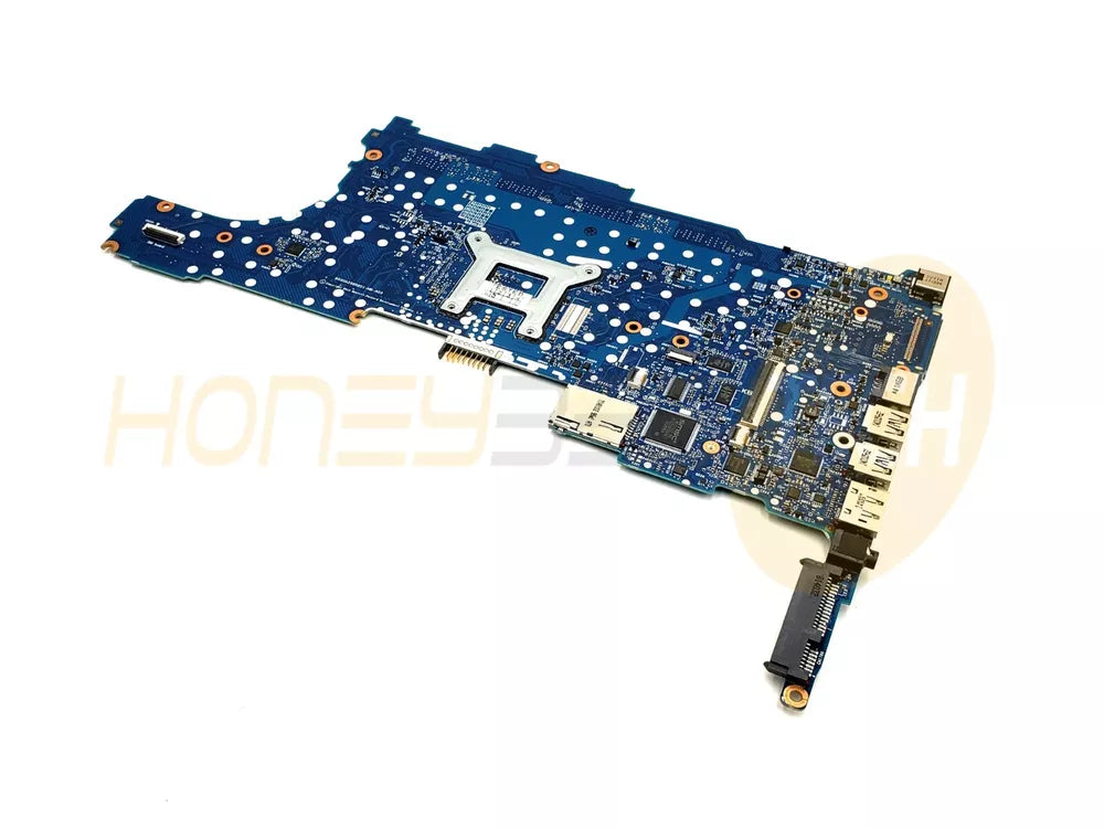 GENUINE HP ELITEBOOK 840 G1 INTEL MOTHERBOARD i7-4600U 730810-601 BIOS LOCKED - Honeybee-Technologies