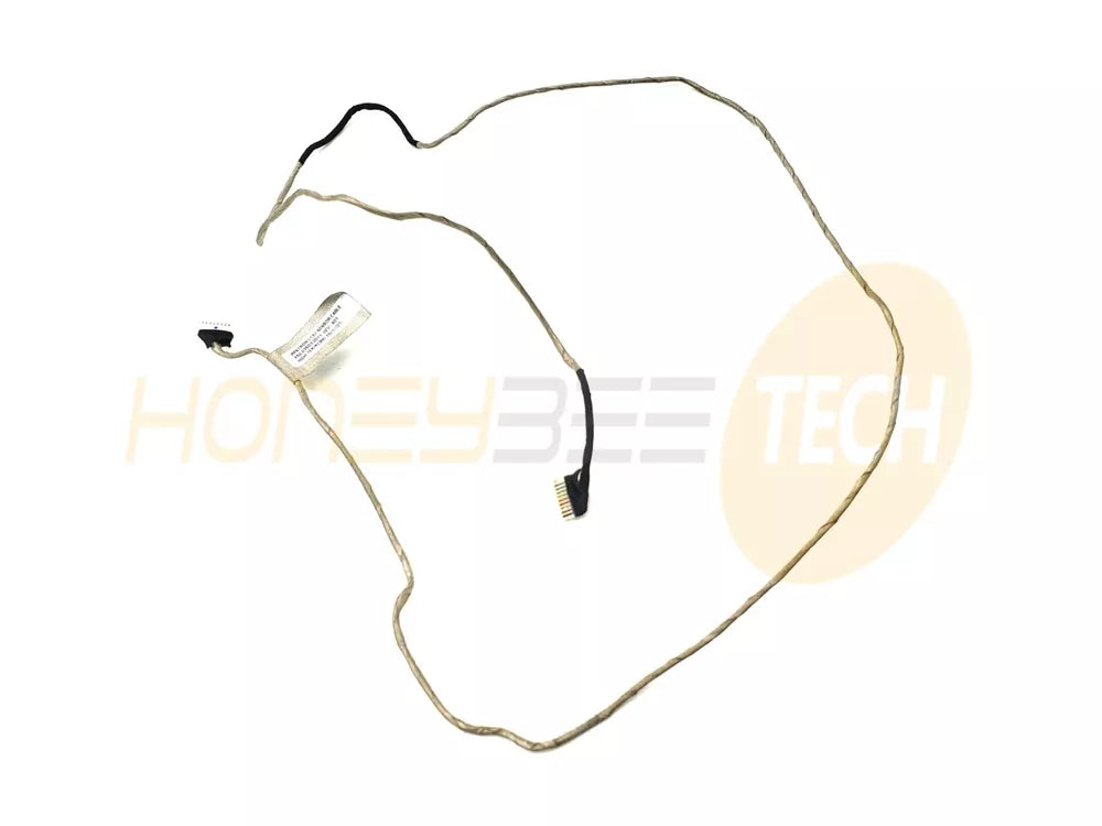 GENUINE LENOVO FLEX 3-1580 SENSOR BOARD CABLE 450.03S03.0011 5C10H91266 TESTED - Honeybee-Technologies