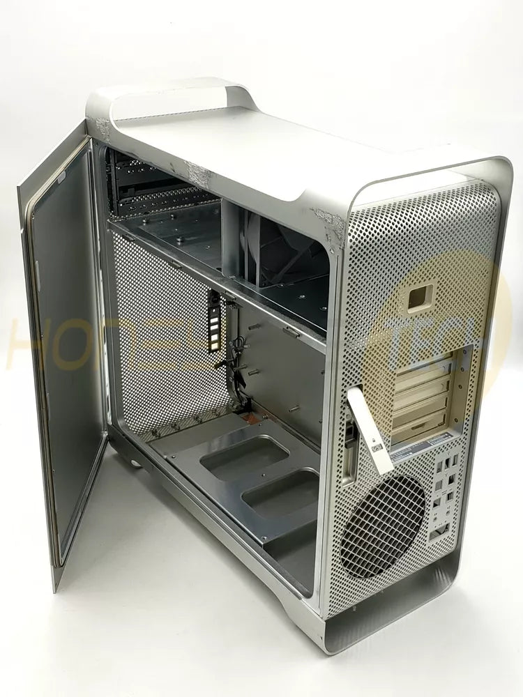 MAC PRO A1289 5,1 2010 EMPTY CASE ENCLOSURE CHASSIS 922-9631 GRADE C - Honeybee-Technologies