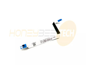 GENUINE DELL INSPIRON 7391 2-IN-1 FINGERPRINT READER CABLE 450.0GD03.0012 4JWNR - Honeybee-Technologies