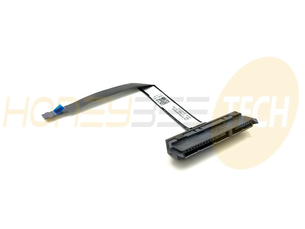 GENUINE DELL INSPIRON 5570 3583 LAPTOP HARD DRIVE SATA CABLE KNK9Y 0KNK9Y TESTED - Honeybee-Technologies