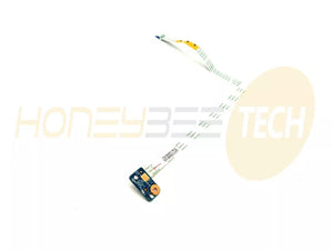 GENUINE DELL INSPIRON 15 5547 5548 LED STATUS BOARD WITH CABLE LS-B012P TESTED - Honeybee-Technologies