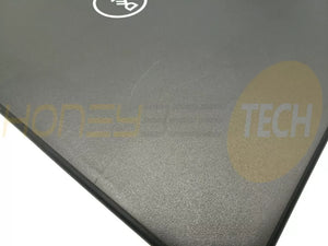 GENUINE DELL LATITUDE 3300 LAPTOP LCD BACK COVER REAR LID 2F8T9 02F8T9 GRADE B - Honeybee-Technologies