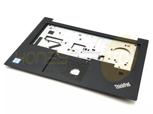 GENUINE LENOVO THINKPAD E480 E490 LAPTOP PALMREST UPPER CASE 02DL685 GRADE B - Honeybee-Technologies