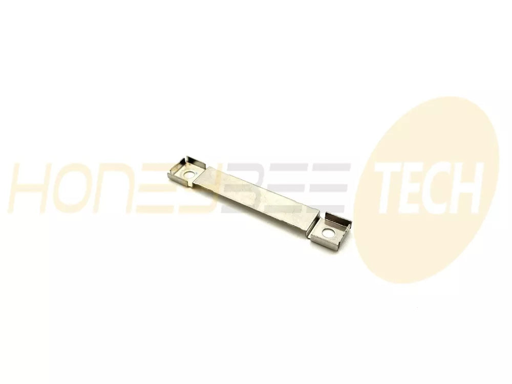 GENUINE DELL PRECISION 7710 7720 LCD CABLE METAL SUPPORT BRACKET EC0MF000T00 - Honeybee-Technologies