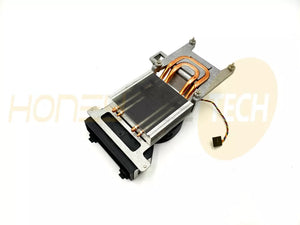 GENUINE DELL OPTIPLEX 3010 3020 7010 FAN HEATSINK ASSEMBLY J50GH 0J50GH TESTED - Honeybee-Technologies