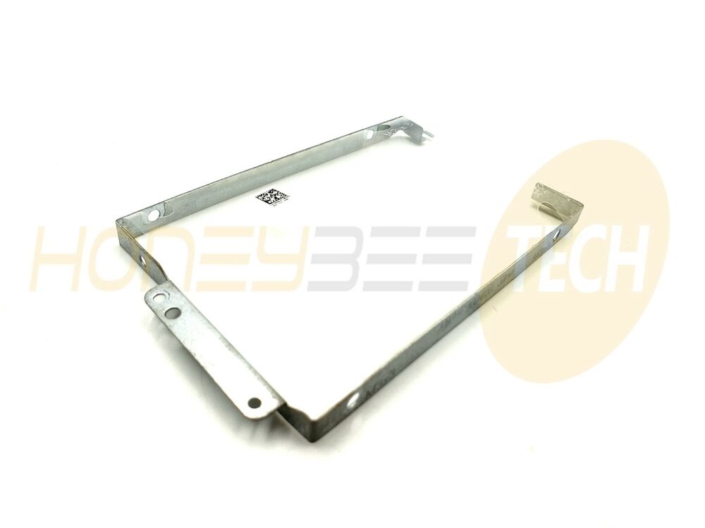 GENUINE DELL INSPIRON 5570 3583 3584 HARD DRIVE CADDY AM21C000400 D6J2T 0D6J2T - Honeybee-Technologies