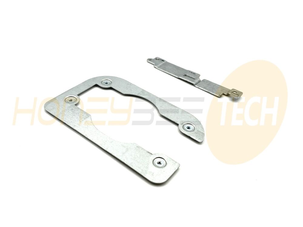 GENUINE LENOVO THINKPAD X1 CARBON G4 LAPTOP FAN AND JACK BRACKET KIT 01AW965 - Honeybee-Technologies