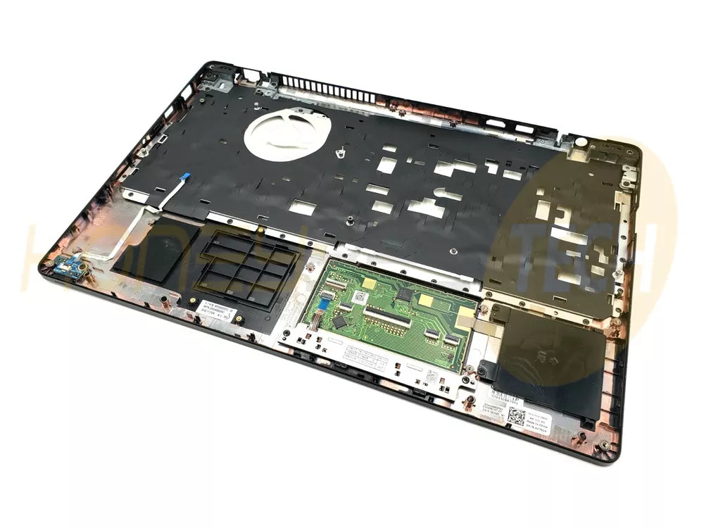 GENUINE DELL PRECISION 3530 PALMREST TOUCHPAD ASSEMBLY A176U4 314JN GRADE A - Honeybee-Technologies