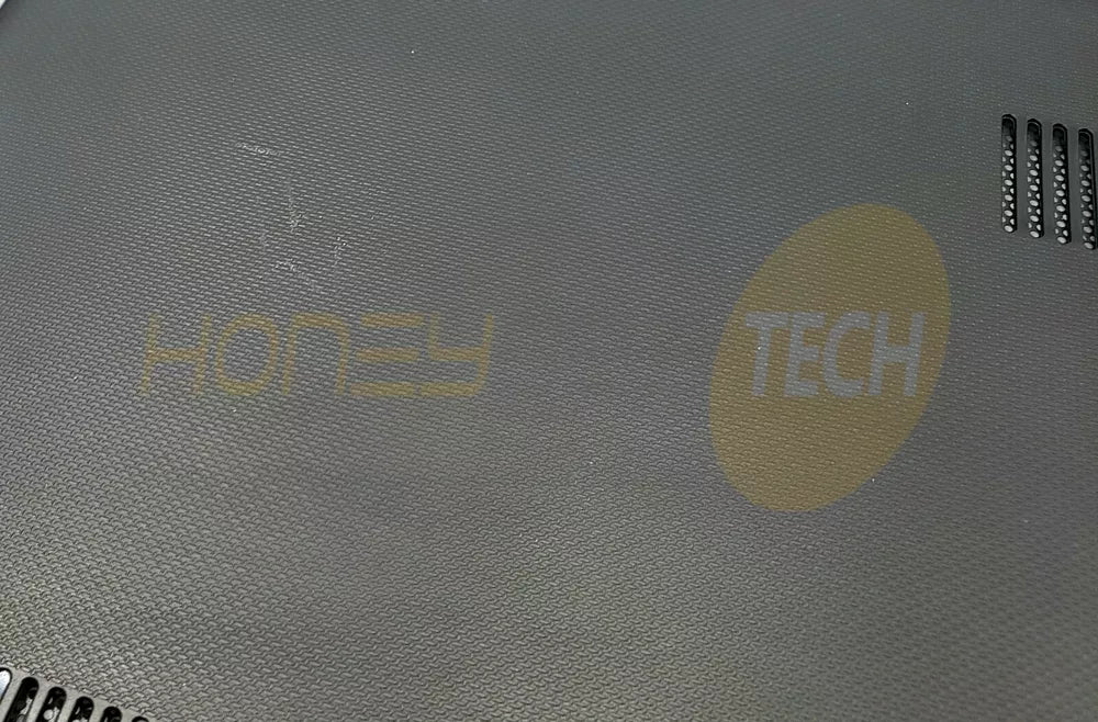 GENUINE LENOVO IDEAPAD G50-80 LAPTOP THERMAL DOOR COVER 90205218 GRADE A - Honeybee-Technologies