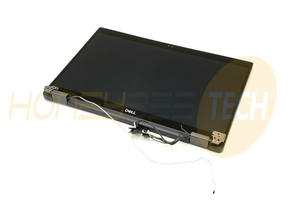 GENUINE DELL LATITUDE 7390 2-IN-1 13.3" TOUCHSCREEN ASSEMBLY FHD N2D8V GRADE A - Honeybee-Technologies