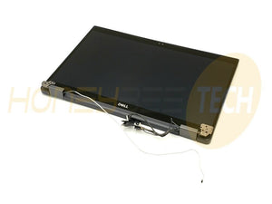GENUINE DELL LATITUDE 7390 2-IN-1 13.3" TOUCHSCREEN ASSEMBLY FHD N2D8V GRADE A - Honeybee-Technologies