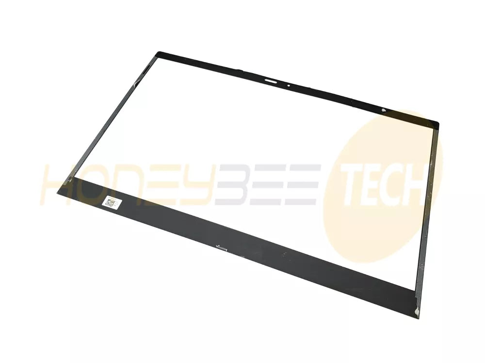GENUINE LENOVO THINKPAD X1 CARBON G7 LCD FRONT SHEET BEZEL 5M10Y34507 GRADE A - Honeybee-Technologies