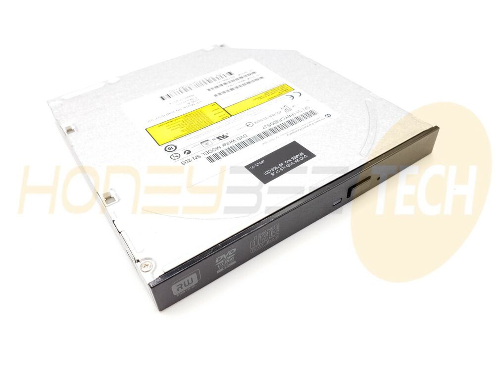 GENUINE HP ELITEONE 800 G1 ALL-IN-ONE AIO 8X DVD+/-RW SATA 12.7MM 657958-001 - Honeybee-Technologies