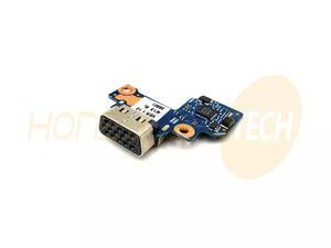 GENUINE HP PROBOOK 650 G4 G5 LAPTOP VGA PORT BOARD L09597-001 TESTED - Honeybee-Technologies