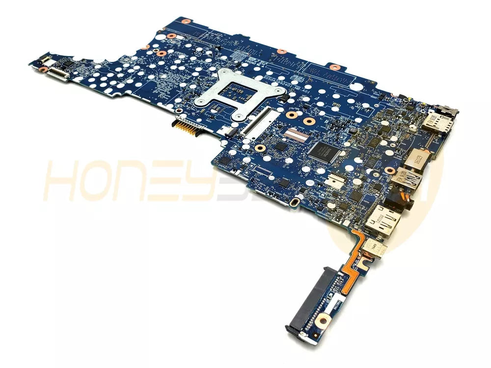 GENUINE HP ELITEBOOK 840 G3 850 G3 INTEL MOTHERBOARD i5-6300U 918313-601 TESTED - Honeybee-Technologies