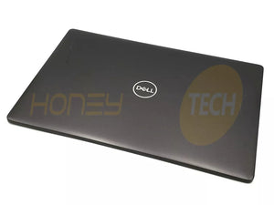 GENUINE DELL LATITUDE 5400 LCD BACK COVER REAR LID WITH ANTENNA 6P6DT GRADE C - Honeybee-Technologies