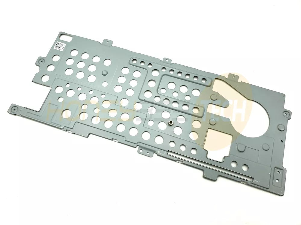 GENUINE DELL ALIENWARE 14 R1 KEYBOARD SUPPORT BRACKET XJH8R 0XJH8R - Honeybee-Technologies