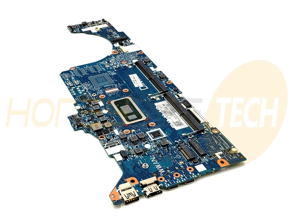 GENUINE HP ELITEBOOK 850 G7 INTEL MOTHERBOARD i5-10210U 1.6GHZ M05246-601 TESTED - Honeybee-Technologies