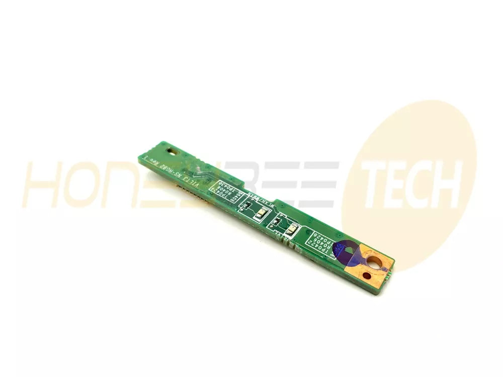 GENUINE LENOVO THINKPAD T430 LAPTOP LED STATUS BOARD 04W3687 TESTED - Honeybee-Technologies