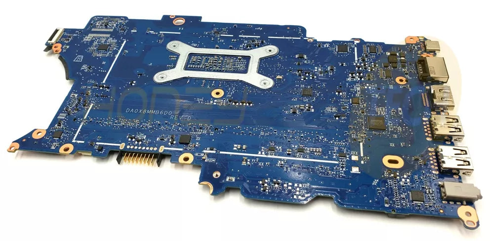 GENUINE HP PROBOOK 450 G7 INTEL MOTHERBOARD i5-10210U 1.6GHZ L78085-601 W/DEFECT - Honeybee-Technologies