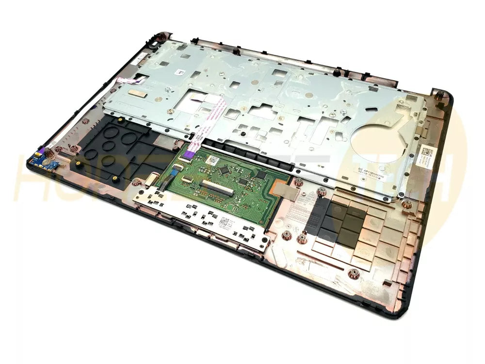 GENUINE DELL LATITUDE E5450 PALMREST TOUCHPAD ASSEMBLY 70VHD 070VHD GRADE C - Honeybee-Technologies