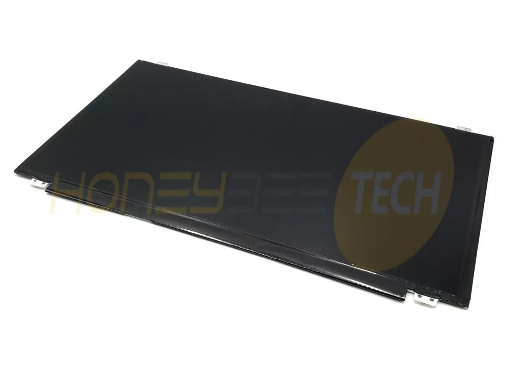GENUINE DELL LATITUDE E6540 15.6" LAPTOP LED LCD SCREEN FHD 4XK13 GRADE B TESTED - Honeybee-Technologies
