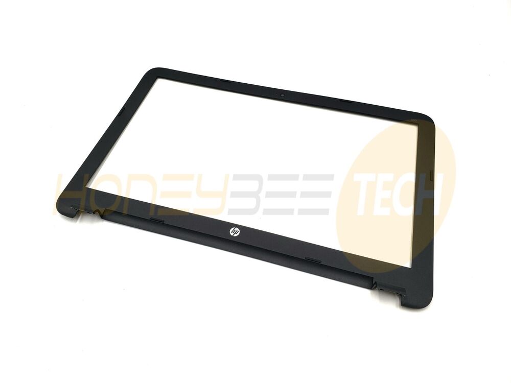 GENUINE HP NOTEBOOK 250 G5 LAPTOP FRONT TRIM BEZEL 816605-001 GRADE A - Honeybee-Technologies