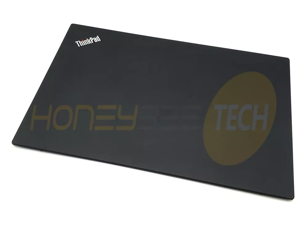 GENUINE LENOVO THINKPAD T14 G2 LAPTOP LCD BACK COVER 5CB0Z69248 GRADE A - Honeybee-Technologies